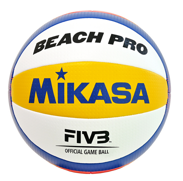 Mikasa - Beach Volleyball - BV550C