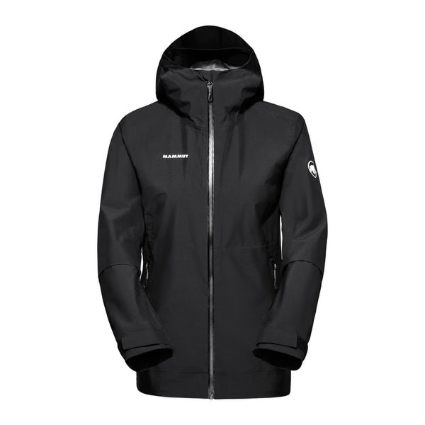 Alto Light HS Hooded Jacket Women - Art. 1010-30670-0001