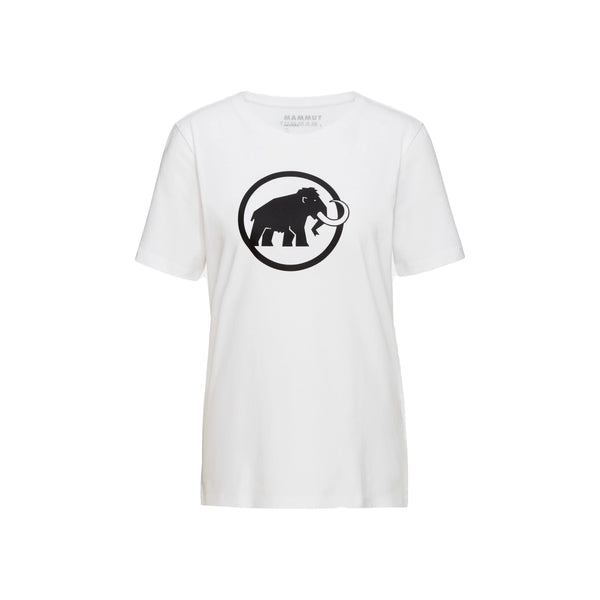 Mammut Core T-Shirt Classic W - 1017-04072-0243