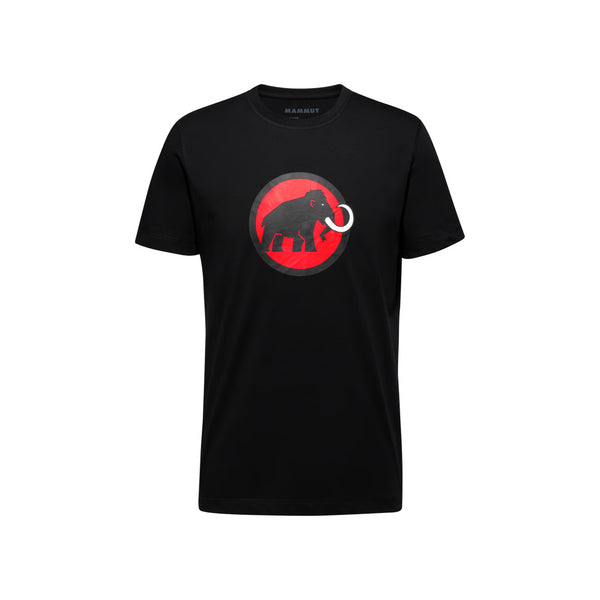 Mammut Core T-Shirt Classic- 1017-05891-0001