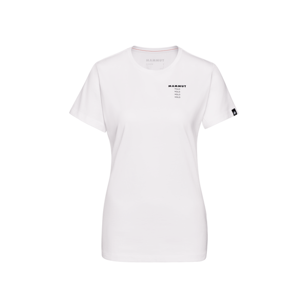 Mammut Flash T-Shirt Women - 1017-06750-0243