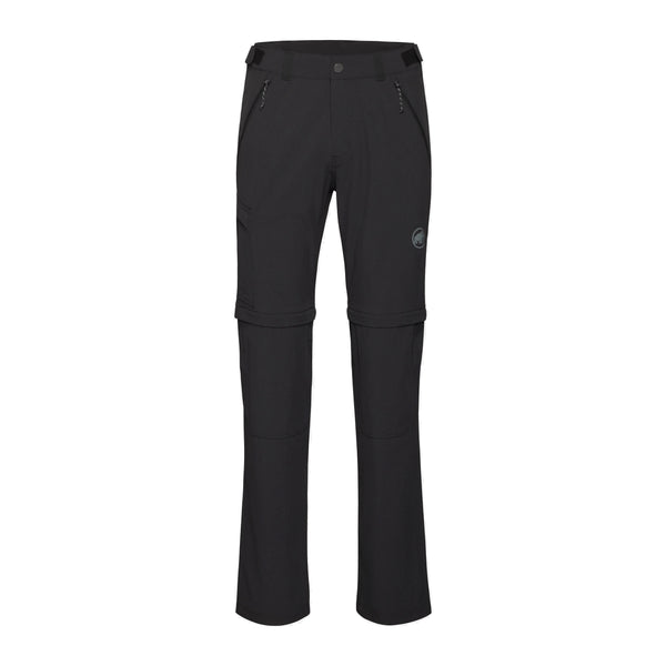 Mammut Runbold IV Zip Off Pants M - 1022-02600-0001