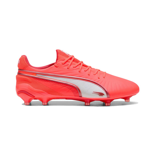 Puma King Ultimate FG/AG - 108303-01