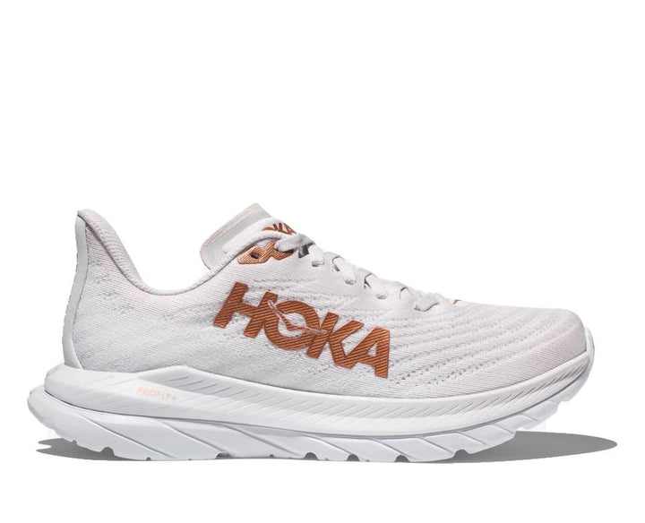 Hoka W Mach 5, Art. 1127894/WCPP - Grossi Sport SA