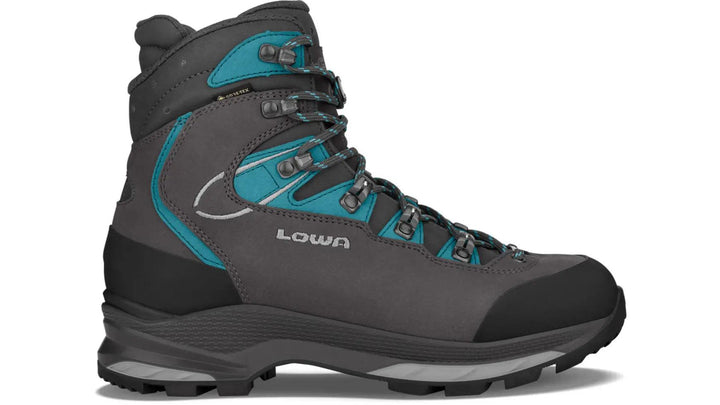 LOWA - Mauria Evo GTX Wide - Donna - 220722-9768 - Grossi Sport SA