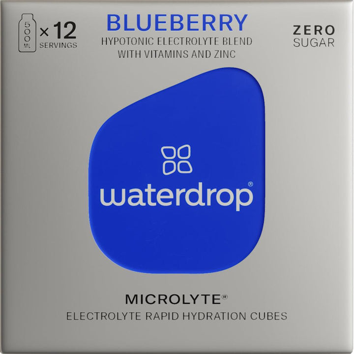 waterdrop Microlyte - 12 pack - 450-642 - Grossi Sport SA