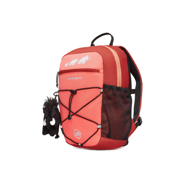 Mammut First Zip 8L -2530-01550-3747