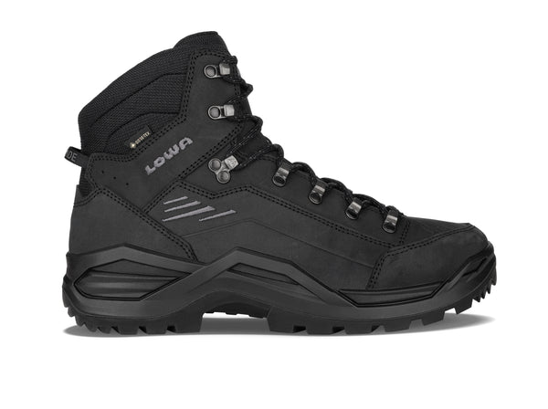 Lowa Renegade GTX Mid Wide Uomo - 311917-0998