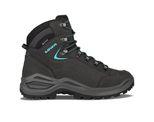 Lowa Renegade GTX Mid Wide Donna - 321917-9368