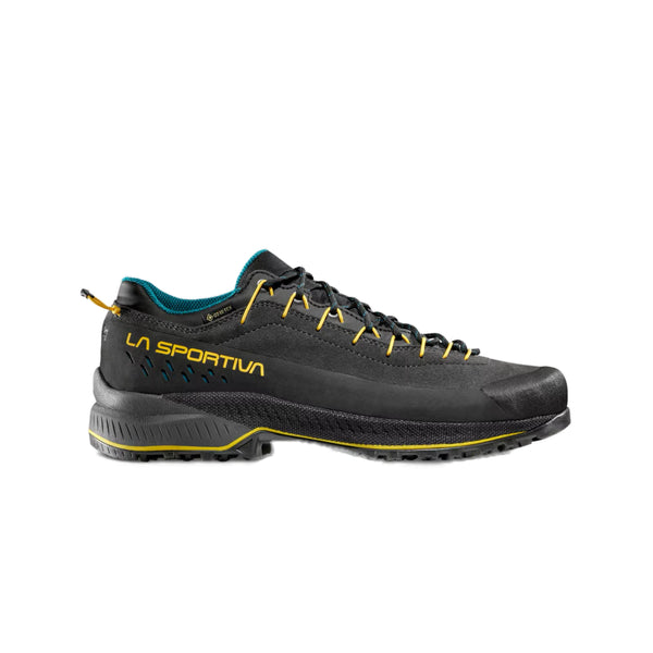 La Sportiva Tx4 Gtx Uomo - Art. 37D2900735 - Carbon/Bamboo