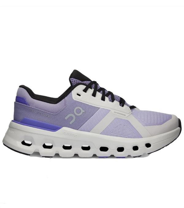 ON Cloudrunner 2 Donna - 3WE10132019 W - Nimbus|Blueberry