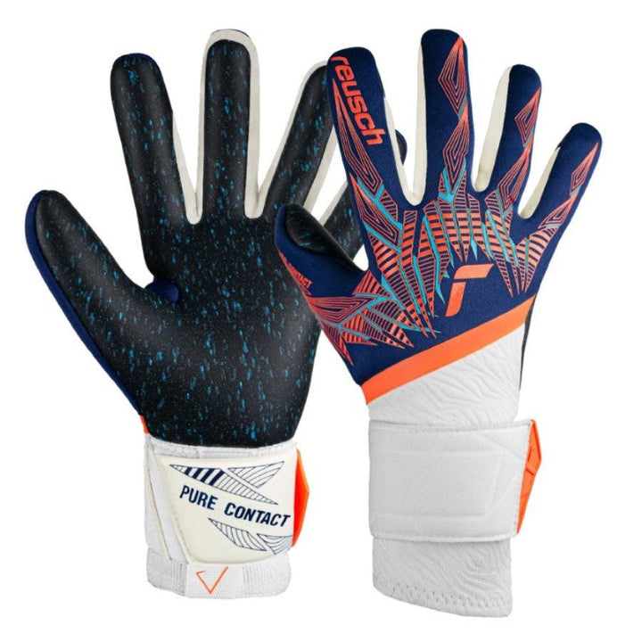 Reusch Pure Contact Fusion - 5470900-4848 - Grossi Sport SA