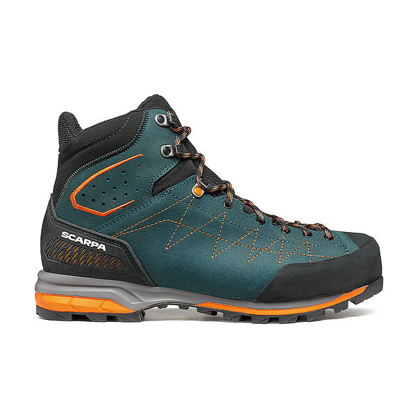 La Scarpa Zodiac Trek GTX - Uomo - 60035-200-PB08