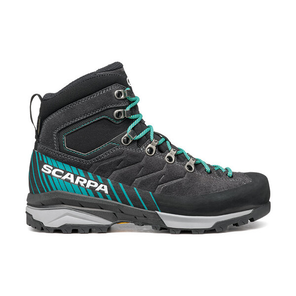 La Scarpa Mescalito Trek GTX Donna - 61053-202-DK27