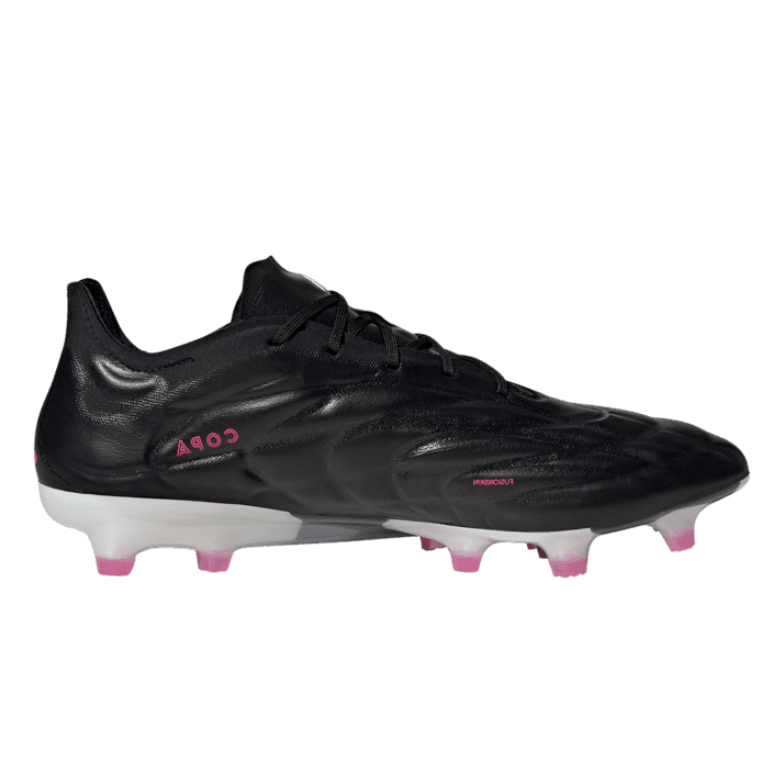 Adidas Copa Pure 1 FG HQ8904 Nero/Rosa - Grossi Sport SA