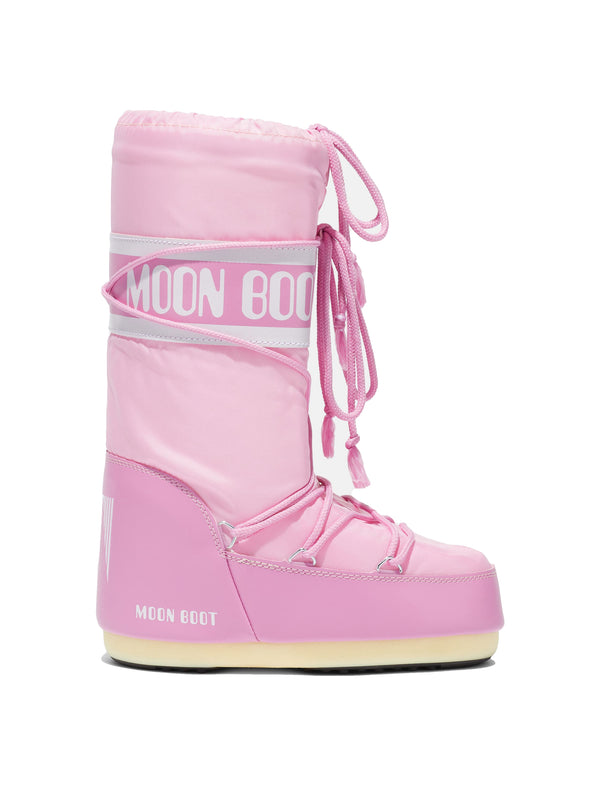 Moon Boot Icon Nylon - 14004400-063 Pink