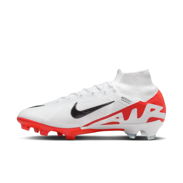 Nike Zoom Superfly 9 Elite FG - DJ4977-600 - Grossi Sport SA