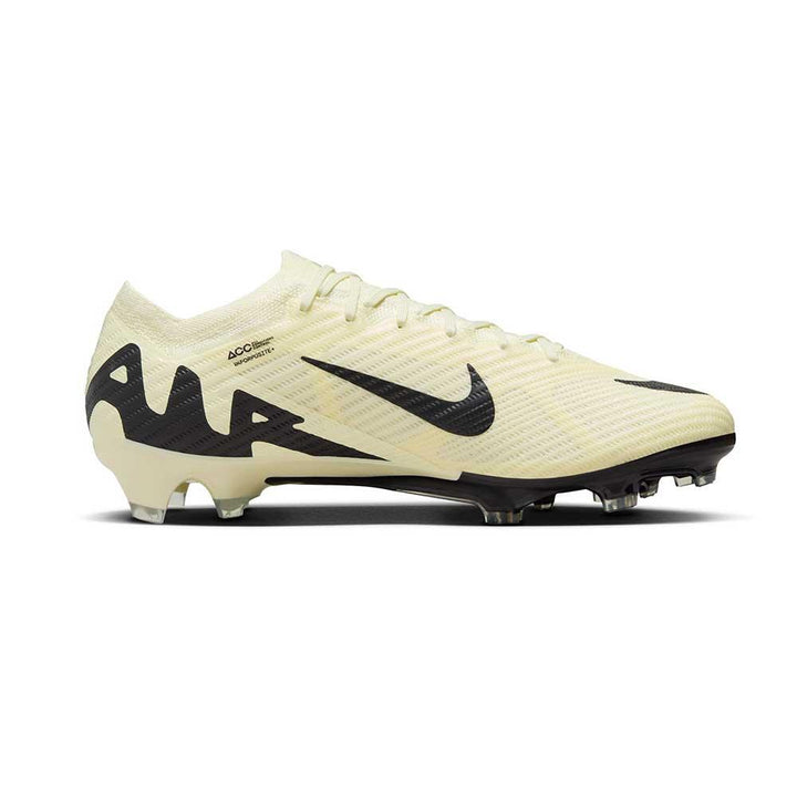 Nike Zoom Vapor 15 Elite FG - DJ4978-700 - Grossi Sport SA