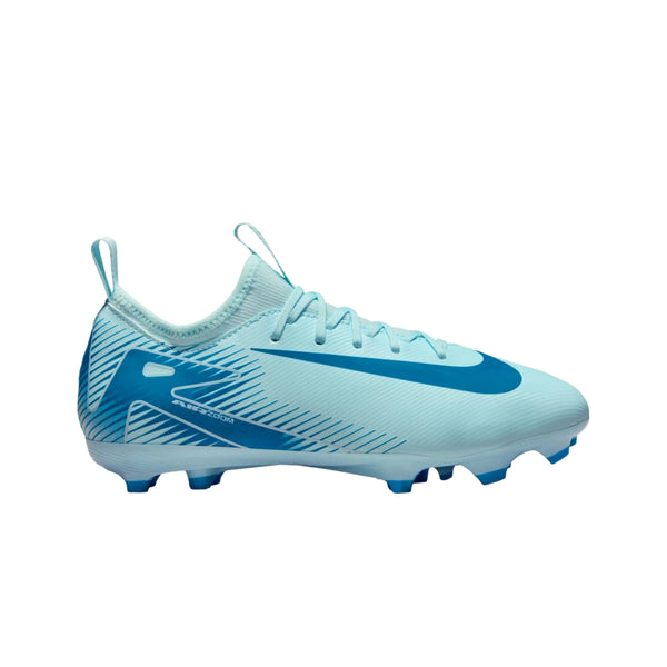 Nike Jr Zoom Vapor 16 Academy FG/MG - FQ8392-400