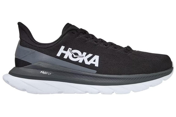 Hoka W Mach 4, Art.1113529/BDSD - Grossi Sport SA