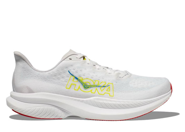 Hoka M Mach 6 - 1147790 - WNCL