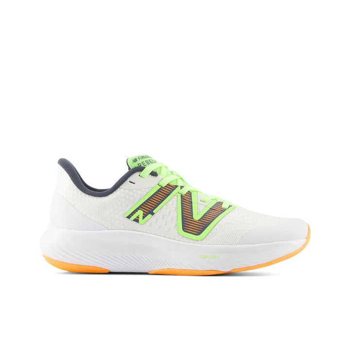 NB Kids Fuel Cell Rebel v3 - GPFCXLL3 - Grossi Sport SA