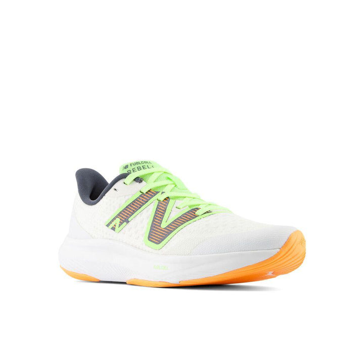 NB Kids Fuel Cell Rebel v3 - GPFCXLL3 - Grossi Sport SA