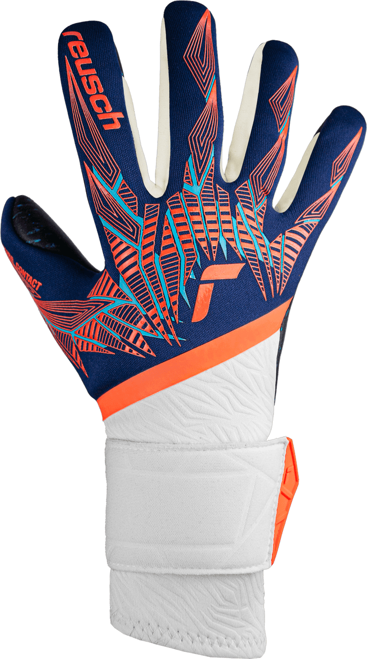 Reusch Pure Contact Fusion - 5470900-4848 - Grossi Sport SA