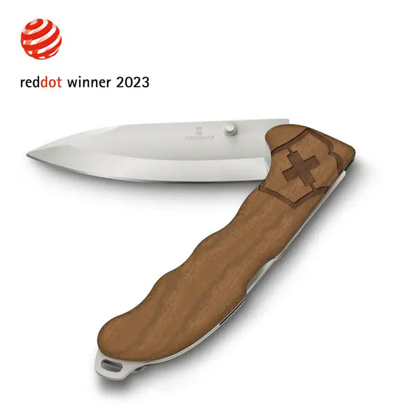 Victorinox Evoke Wood - 0.9415.D630