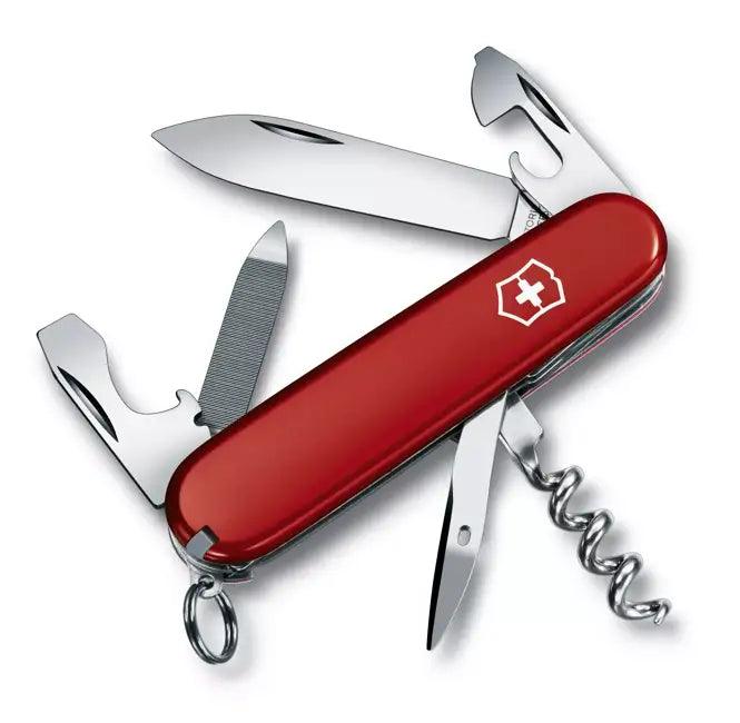 Victorinox Sportsman - 0.3803 - Grossi Sport SA