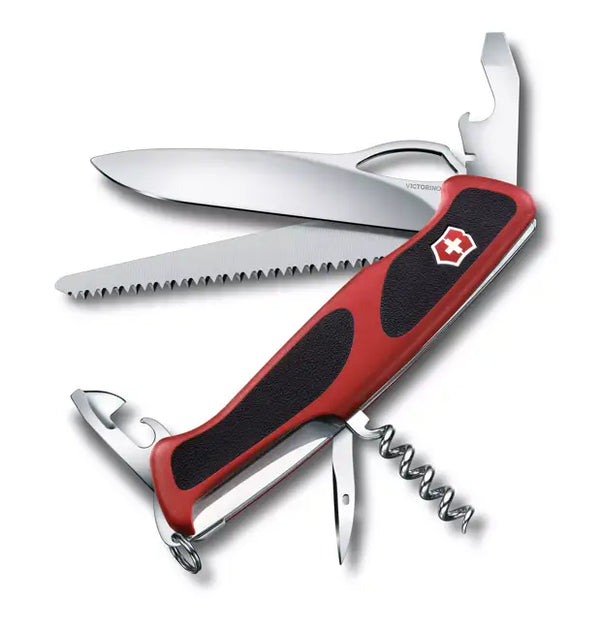 Victorinox Ranger 79 M Grip - 0.9563.MC