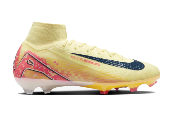 Nike Zoom Superfly 10 Elite KM FG -  FQ8692-800