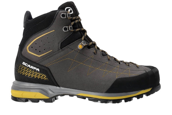 La Scarpa Zodiac Trek GTX - Uomo - 60035-200-AN34