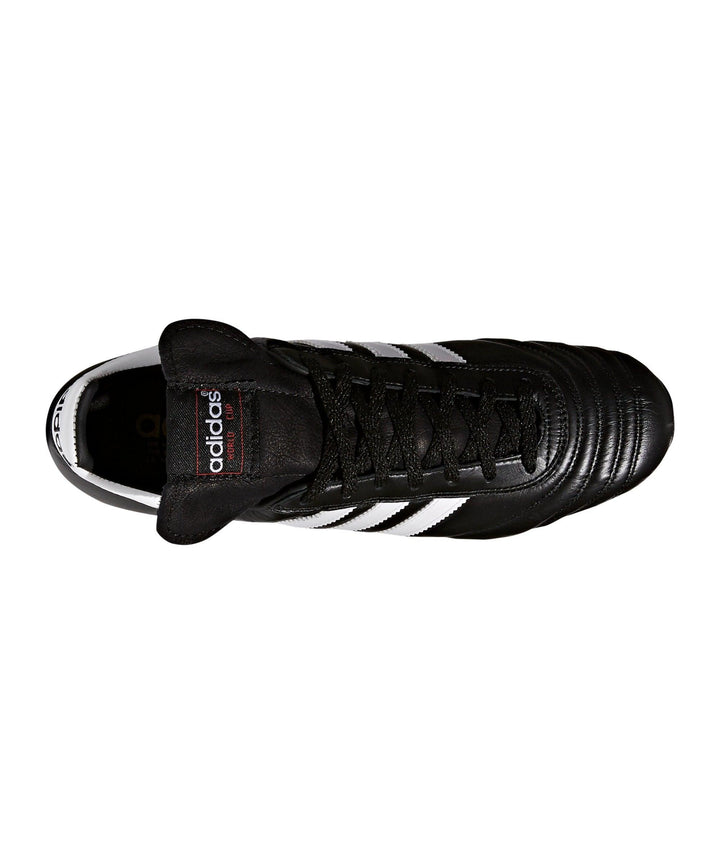 Adidas World Cup 011040 Nero/Bianco - Grossi Sport SA