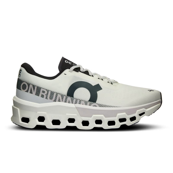 ON Cloudmonster 2 Uomo - 3ME10120664 - White|Frost