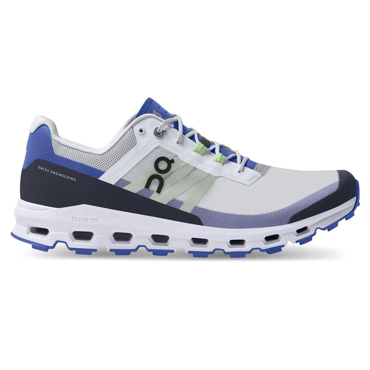 ON Cloudvista Uomo - 64.99061 Frost/Ink - Grossi Sport SA