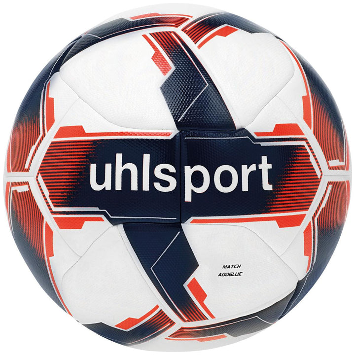 Uhlsport Match Addglue Football - 100175001 - Grossi Sport SA