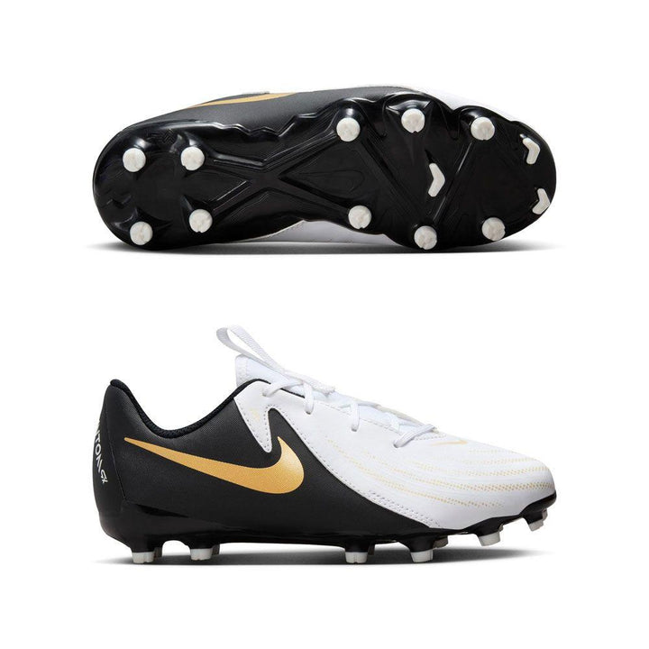 Nike Jr Phantom GX II Academy FG/MG - FD6722-100 - Grossi Sport SA