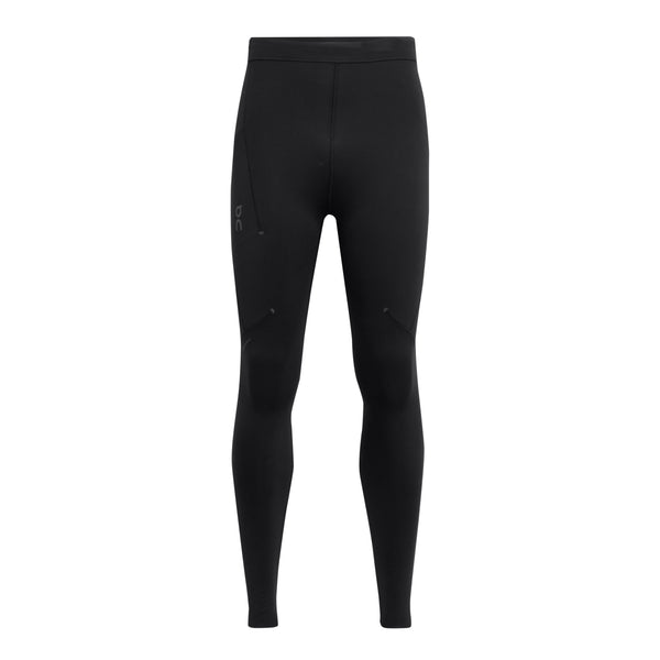 On Performance Winter Tights M Herren 1MD30130553 Schwarz