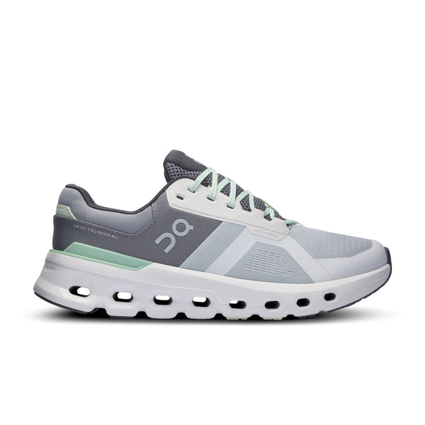 ON Cloudrunner 2 Uomo - 3ME10142594 - Glacier|Sage