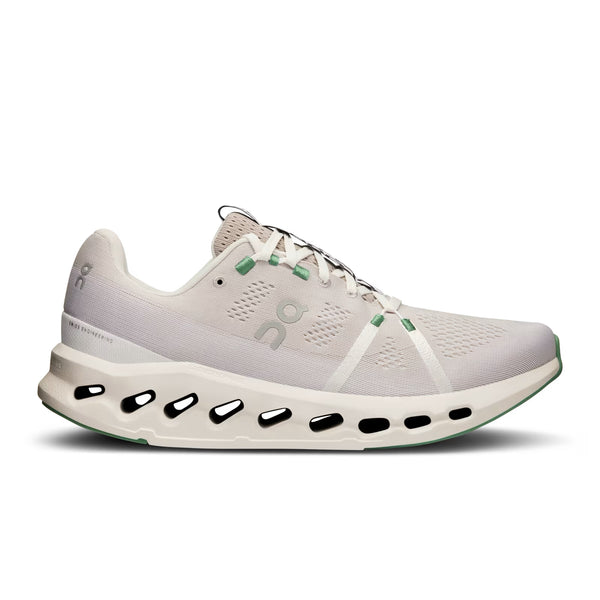 ON Cloudsurfer Uomo - 3MD10422143 - Pearl|Ivory