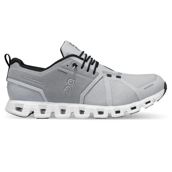 ON Cloud 5 Waterproof Donna - 59.98837 Glacier/White - Grossi Sport SA