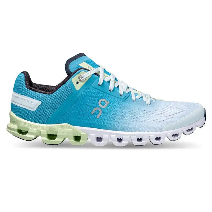 ON Cloudflow Donna - 35.99033 Niagara/Meadow - Grossi Sport SA