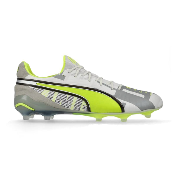 Puma King Ultimate Forever FG/AG - 108426-01