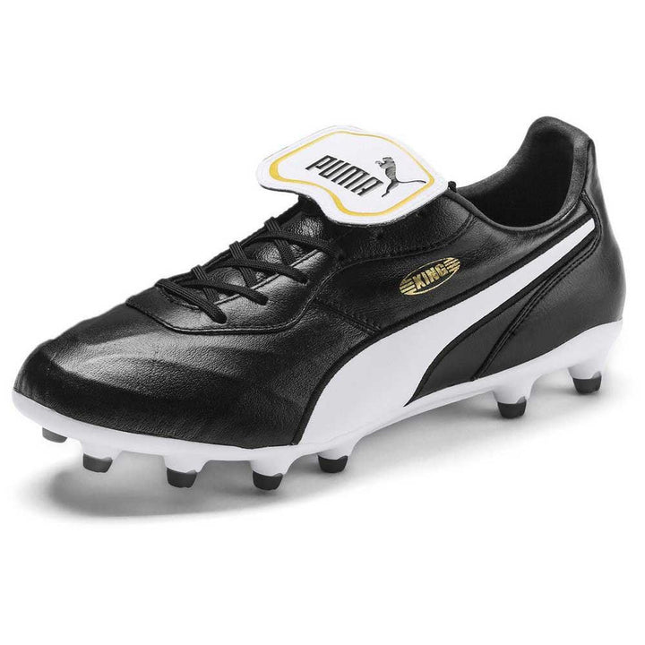 Puma King Top FG 105607-01 - Grossi Sport SA