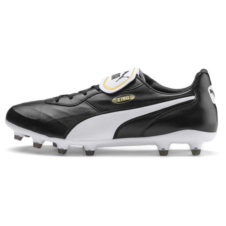 Puma King Top FG 105607-01 - Grossi Sport SA