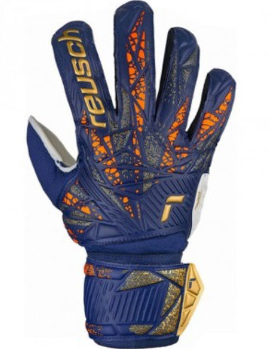 Reusch Attrakt Solid Jr - 5472515-4410