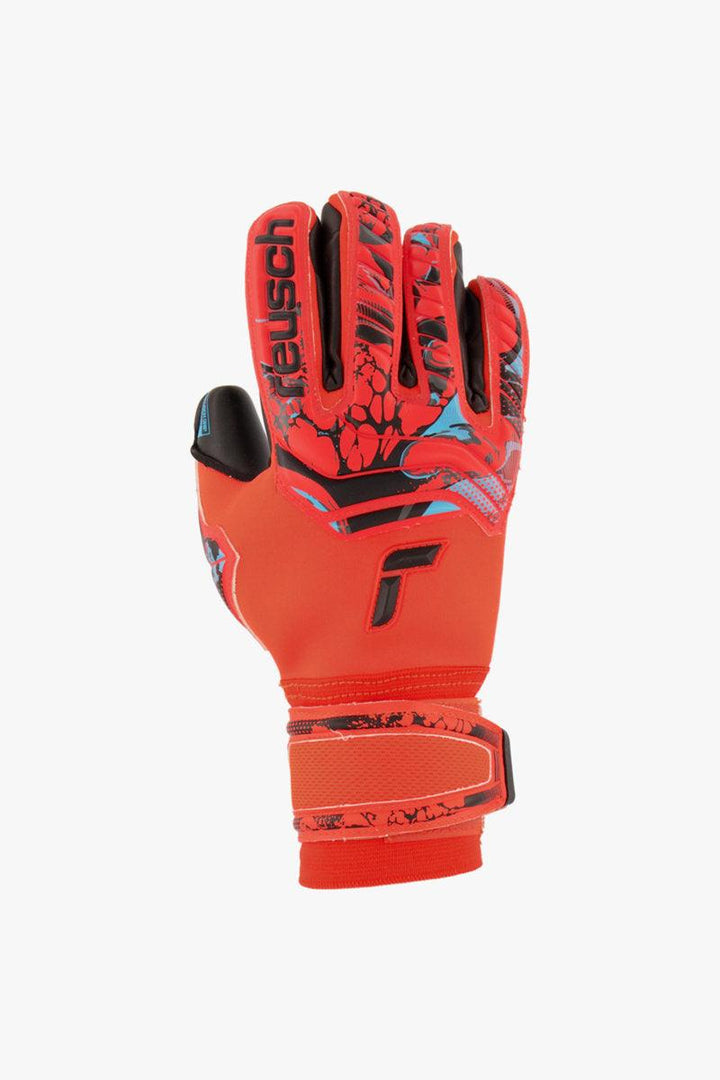 Reusch Attrakt Gold X - Grossi Sport SA