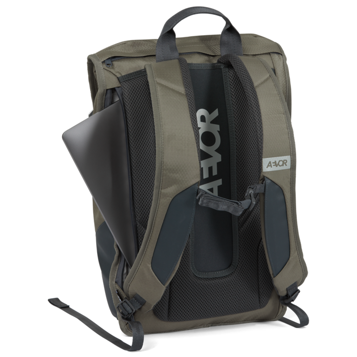 Zaino Daypack Proof Aevor - Grossi Sport SA