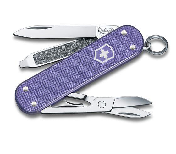 Victorinox - Classic Alox - Grossi Sport SA